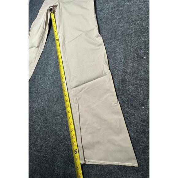 Jack Donnelly - Made In USA - M1 Chino Pants - 31 - New - MSRP $185 Poplin - Picture 3 of 10